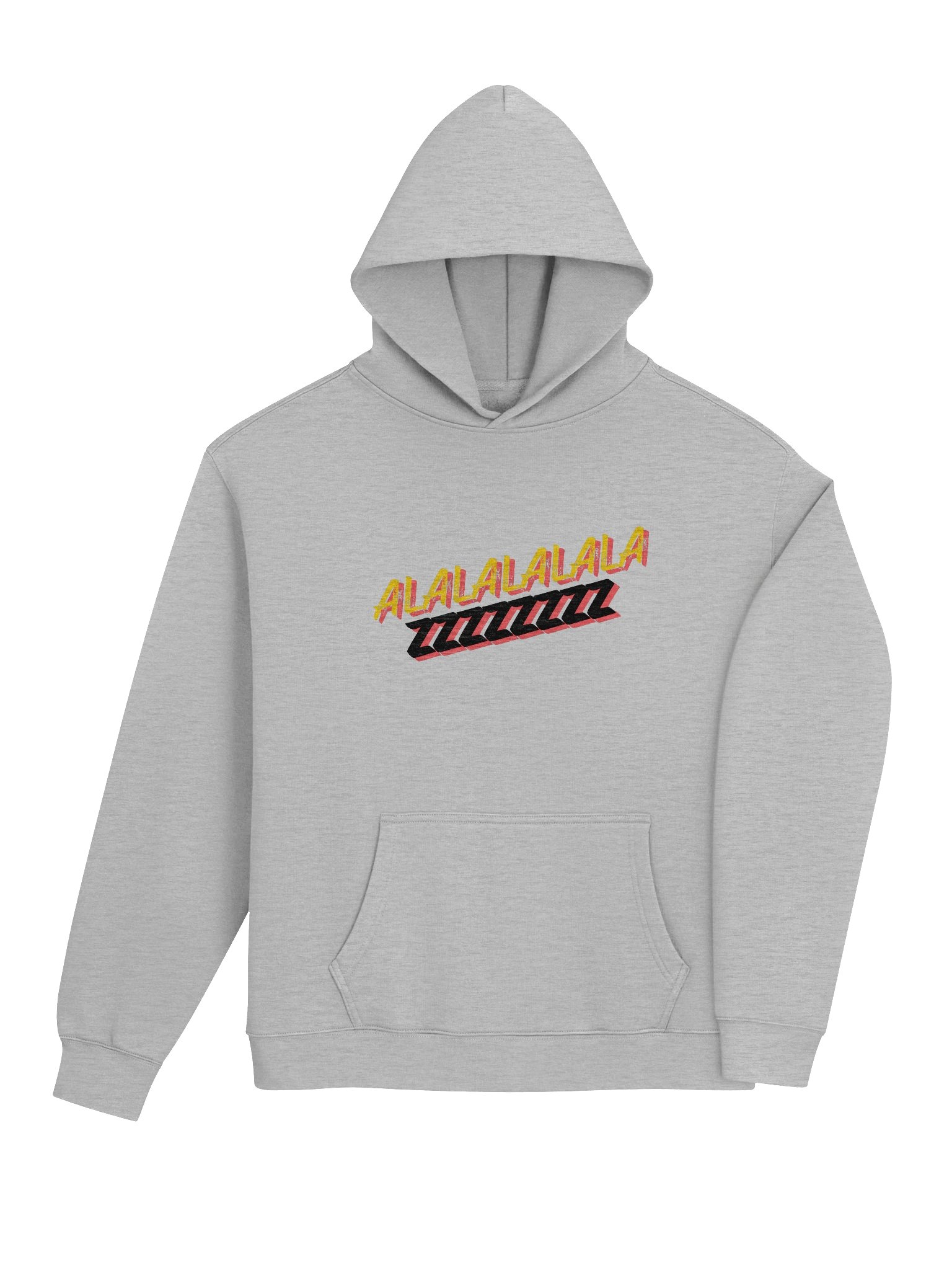 Narcolepsy Tourette hoodie product image (4)