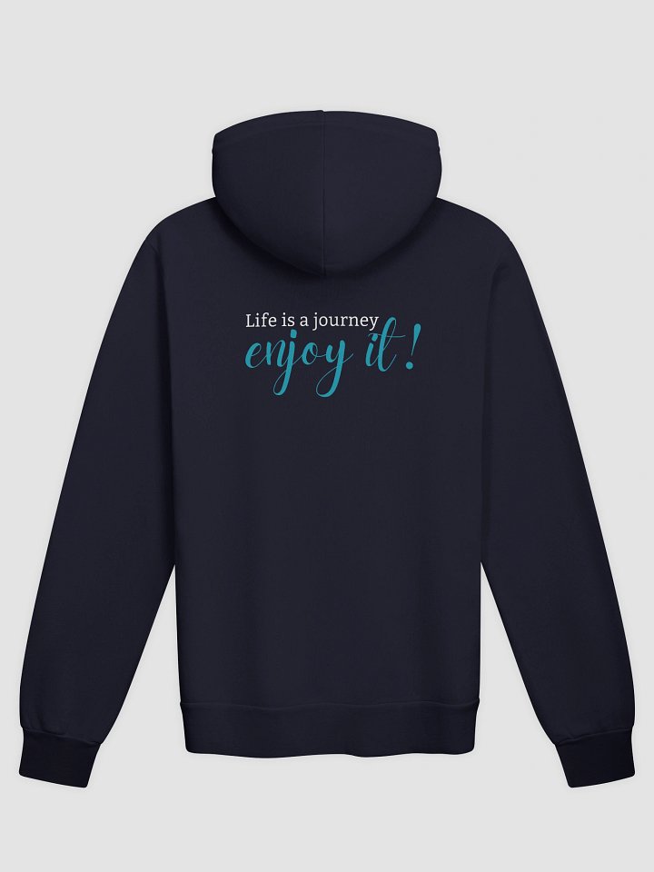 Enjoy the Journey Hoodie product image (5)