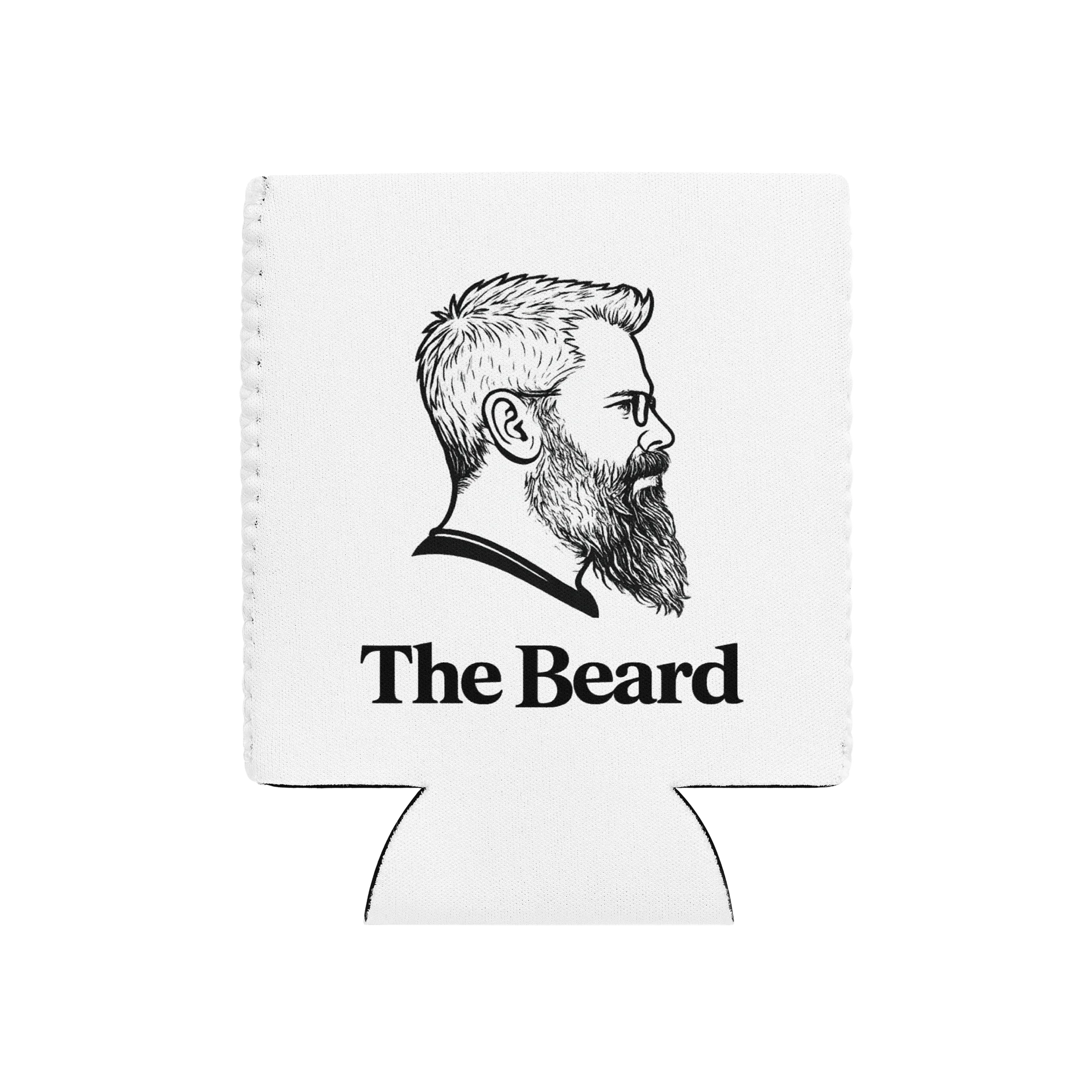 The Beard Stubby Holder product image (1)