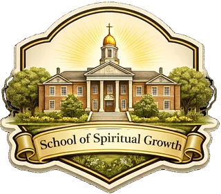 School of Spiritual Growth