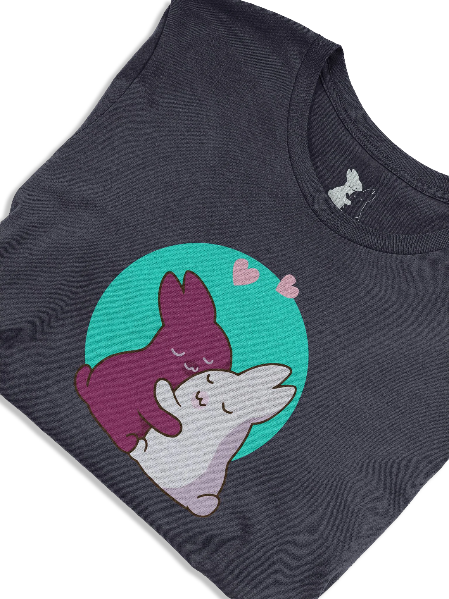 Bunny Hug Tee product image (2)