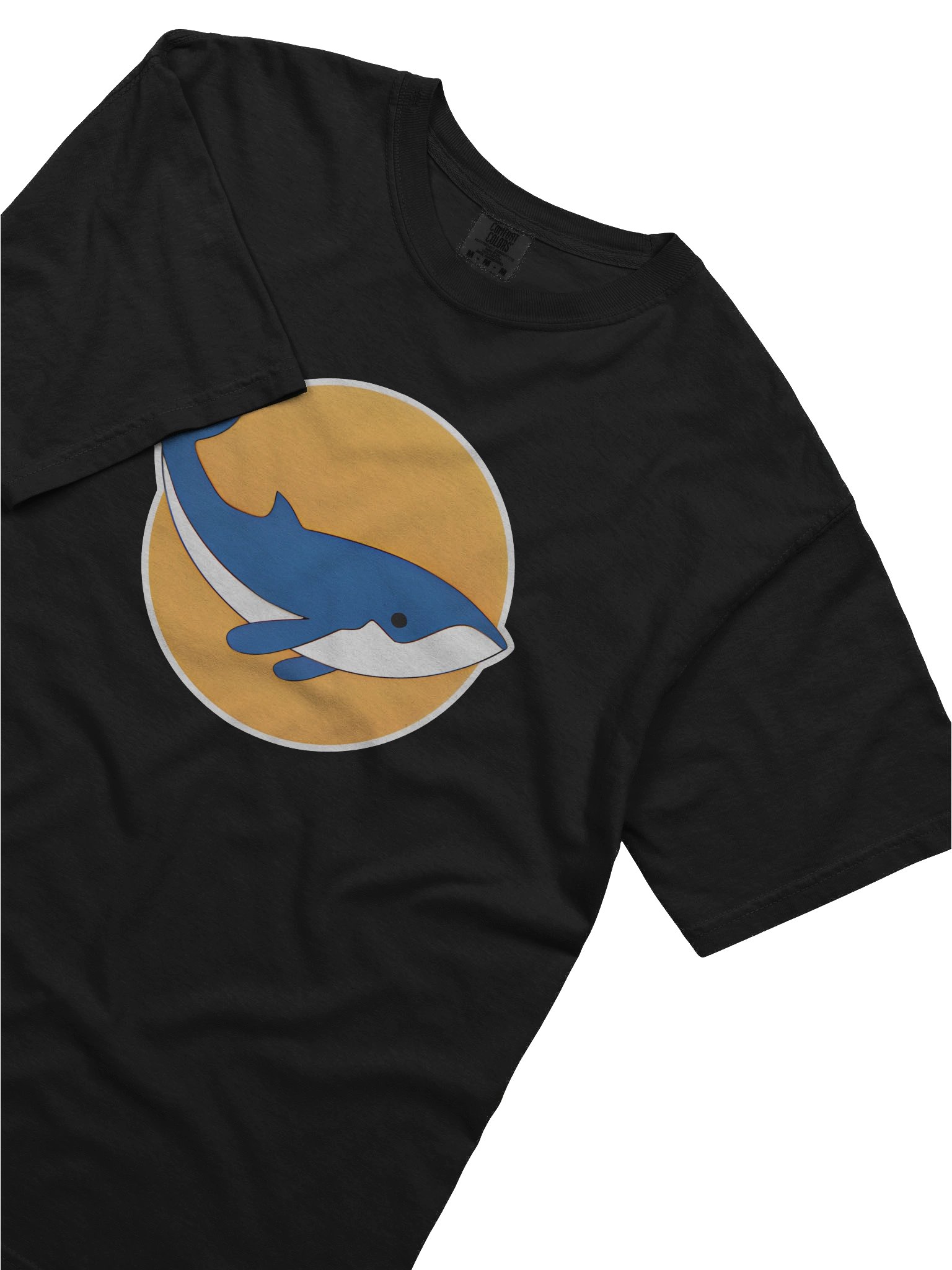 Echo T-Shirt product image (50)