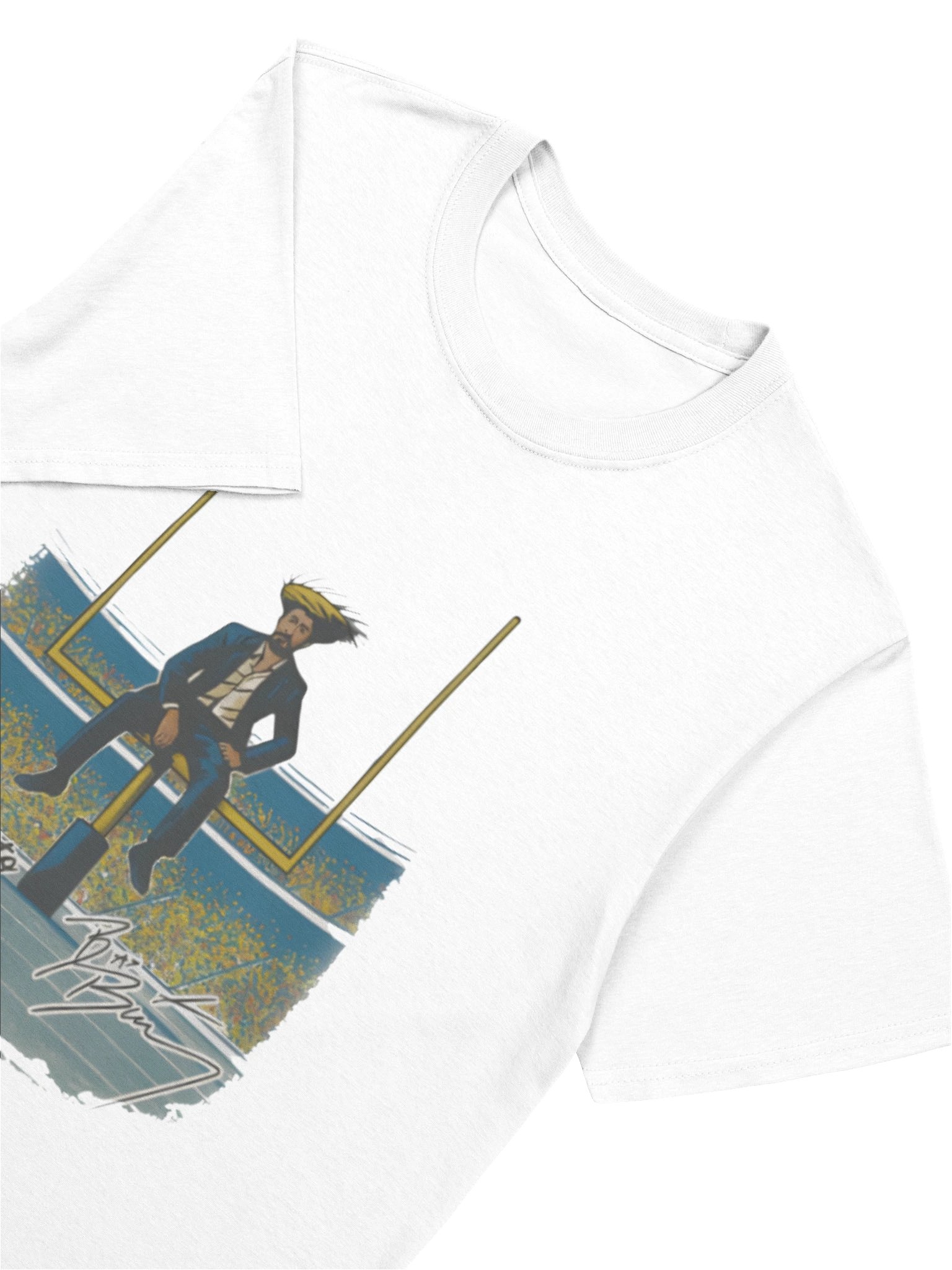Vintage Benito Bowl Puerto Rico Shirt product image (5)