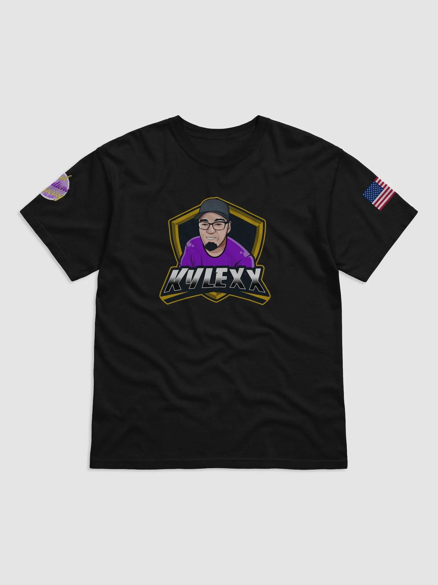 KyleXX Shirt product image (1)