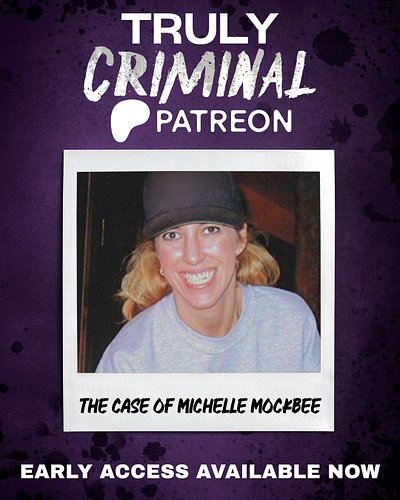 Unlock early access to our latest deep dive: The Case of Michelle Mockbee.
#TrueCrime #TrueCrimeDocumentary #CrimeCase #TrueC...