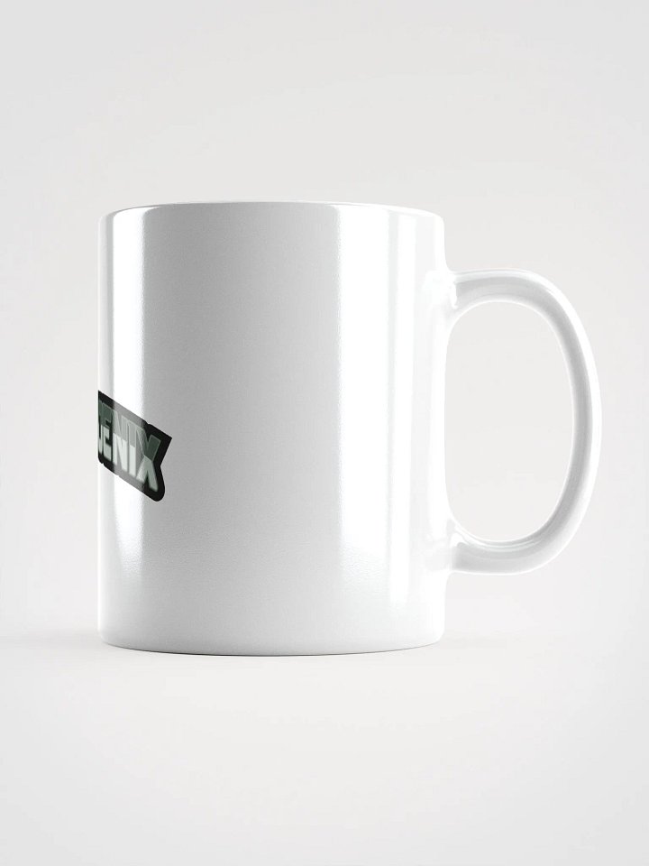 RStarphoenix Nameplate Mug product image (1)