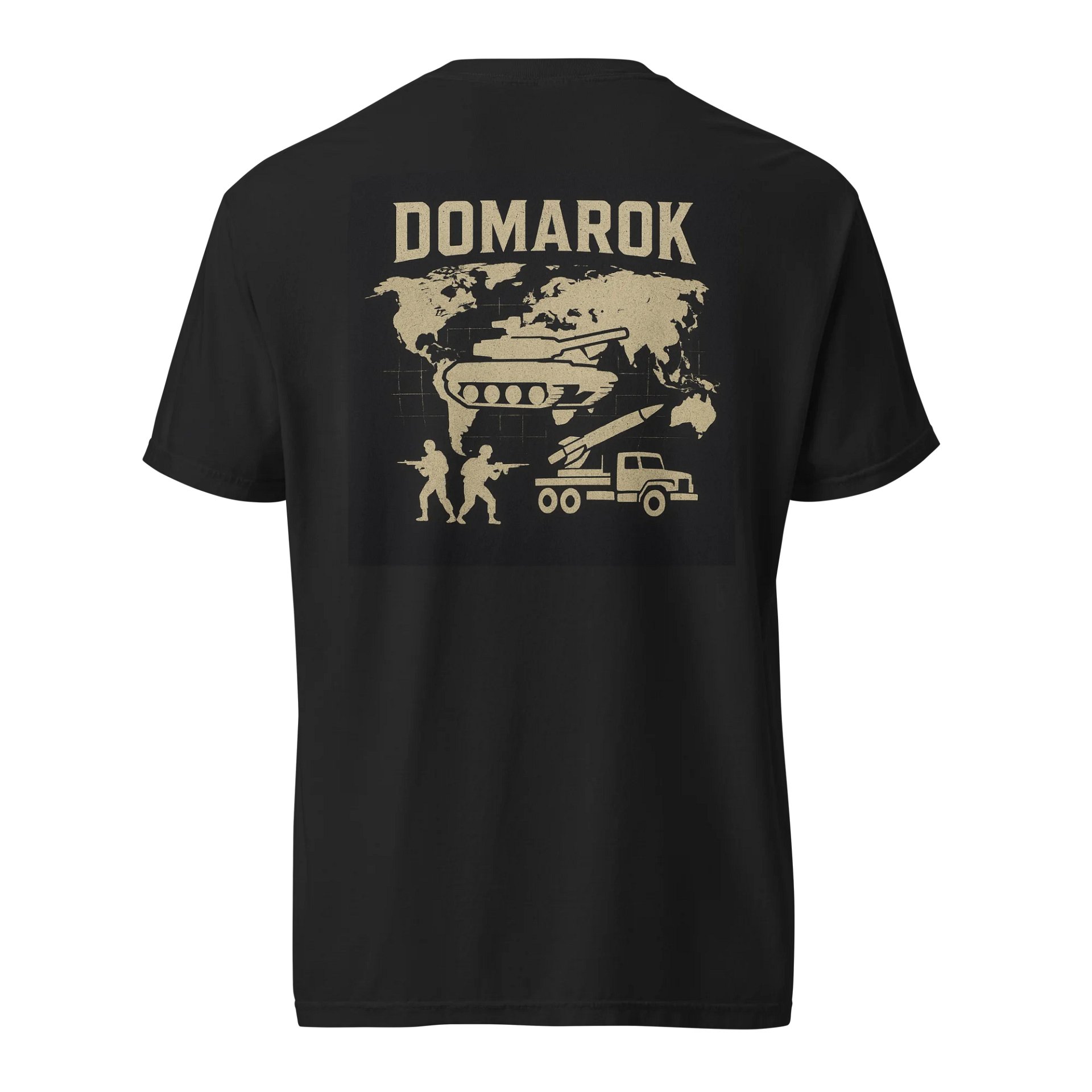 First Edition Domarok Shirts product image (4)