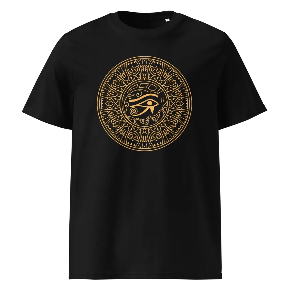 Eye of Protection Organic Cotton Tee product image (1)