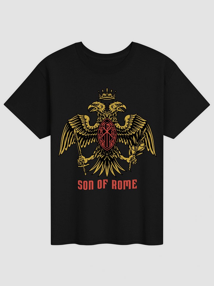 Byzantine SON OF ROME - Comfort T-shirt product image (1)