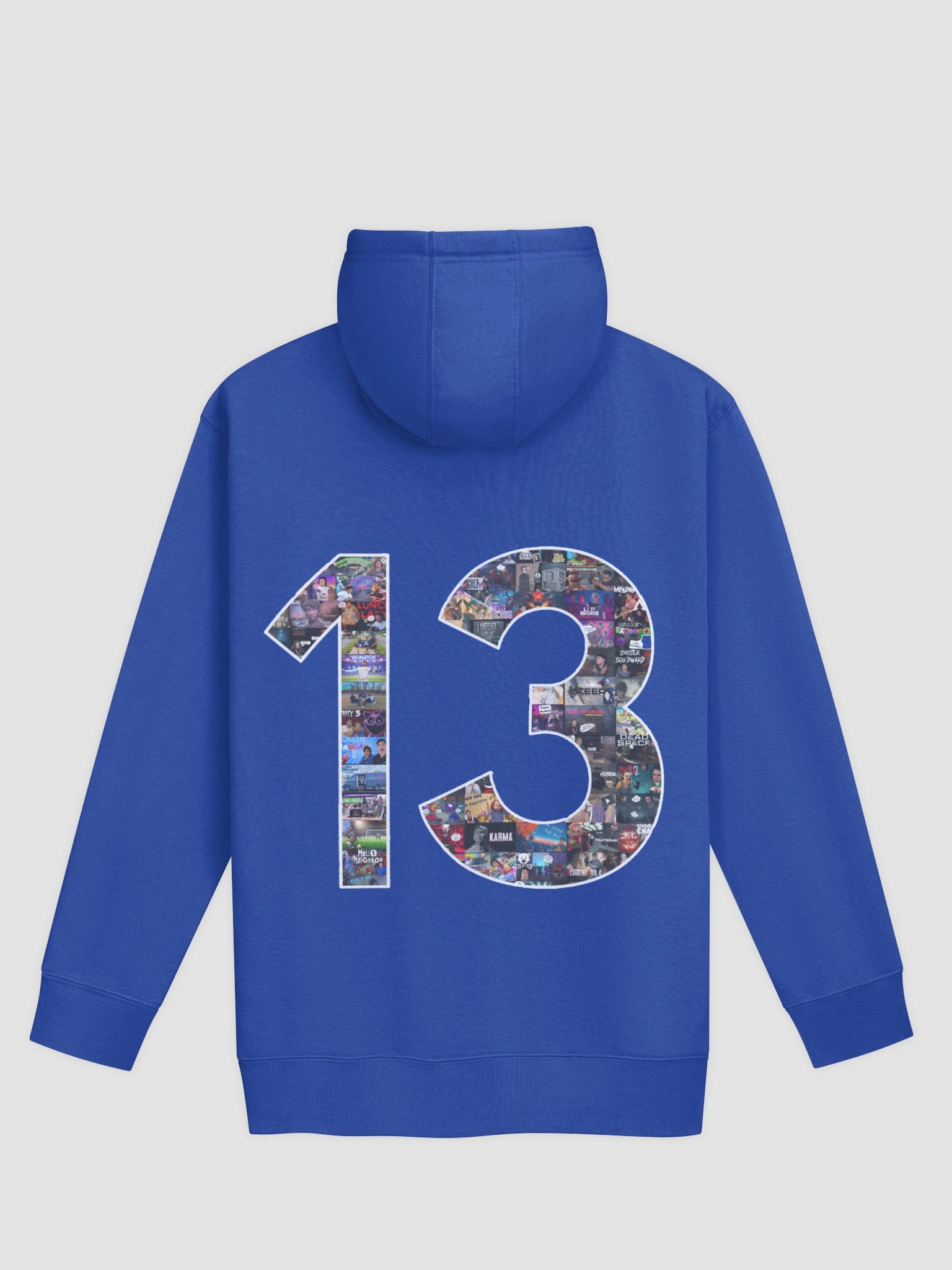 13 Hoodie product image (1)