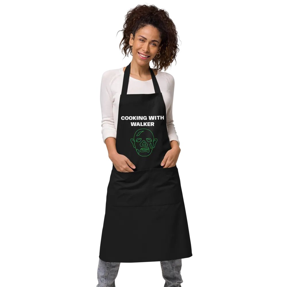 Walker - Apron product image (8)
