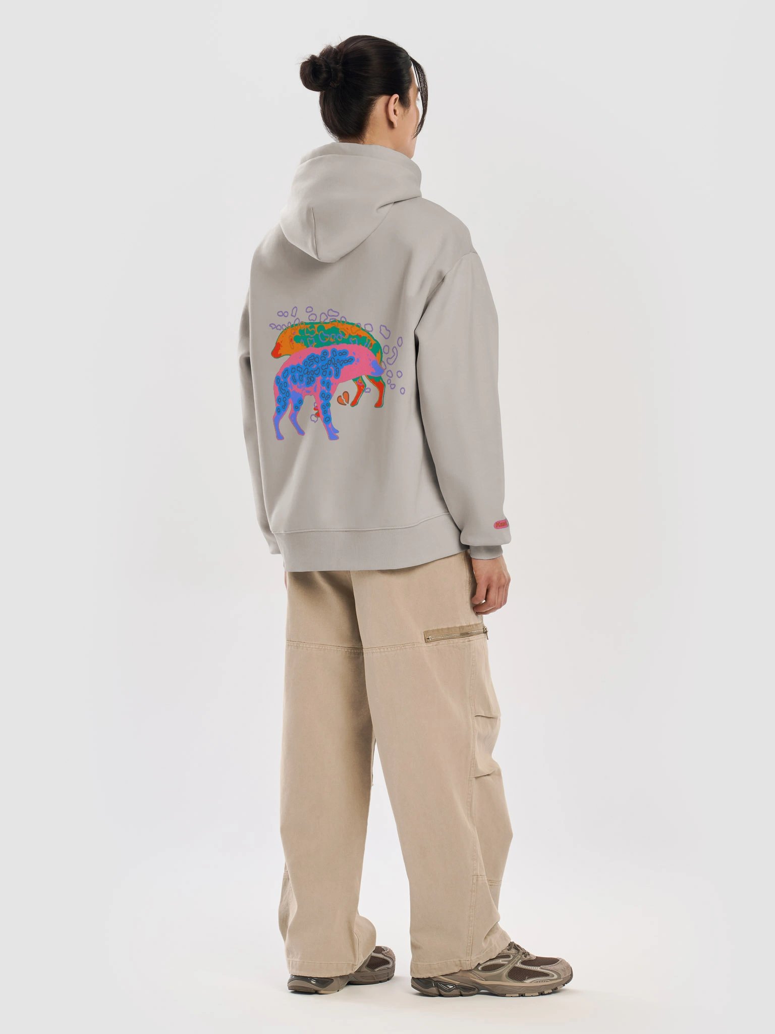 Misgendered Hyenas product image (16)