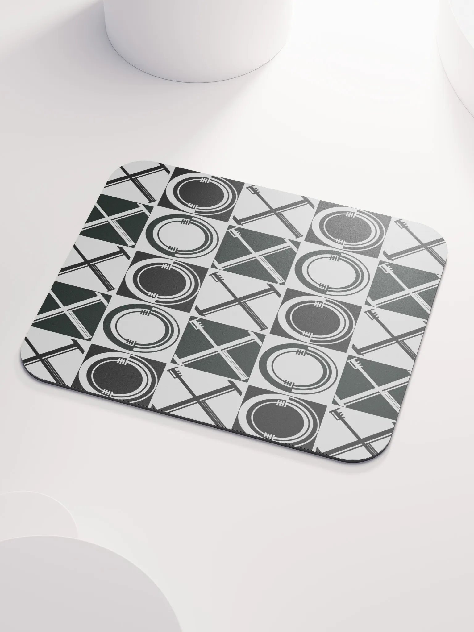 XOXO Mouse Pad product image (3)