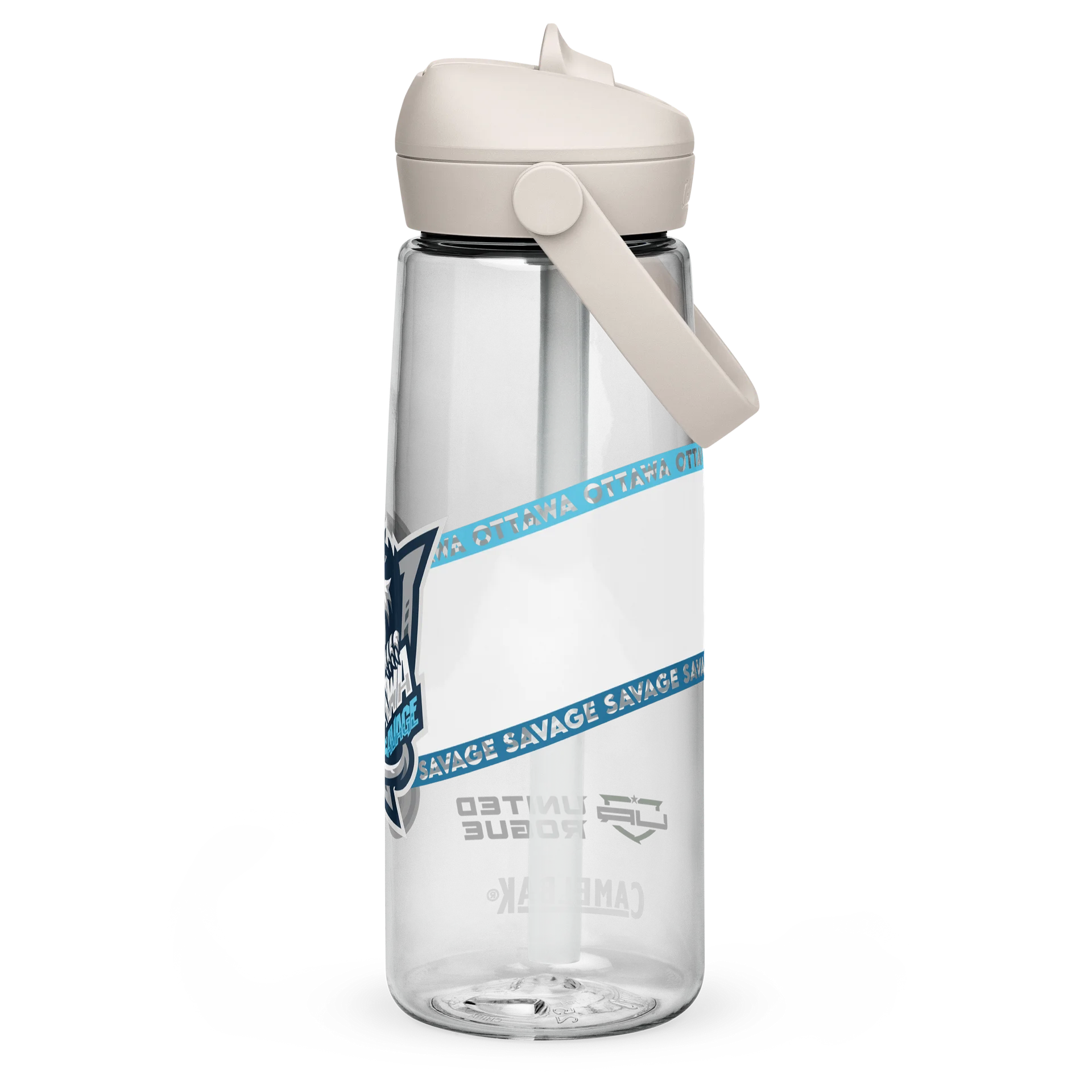 Ottawa Savage Camelbak Water Bottle product image (6)