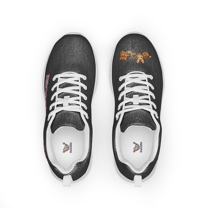 Kingdom Grovelings Women's Athletic Sneakers product image (1)