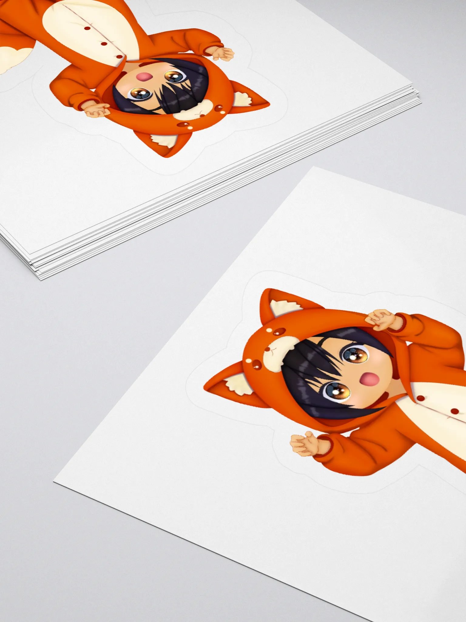Erma Sticker product image (4)