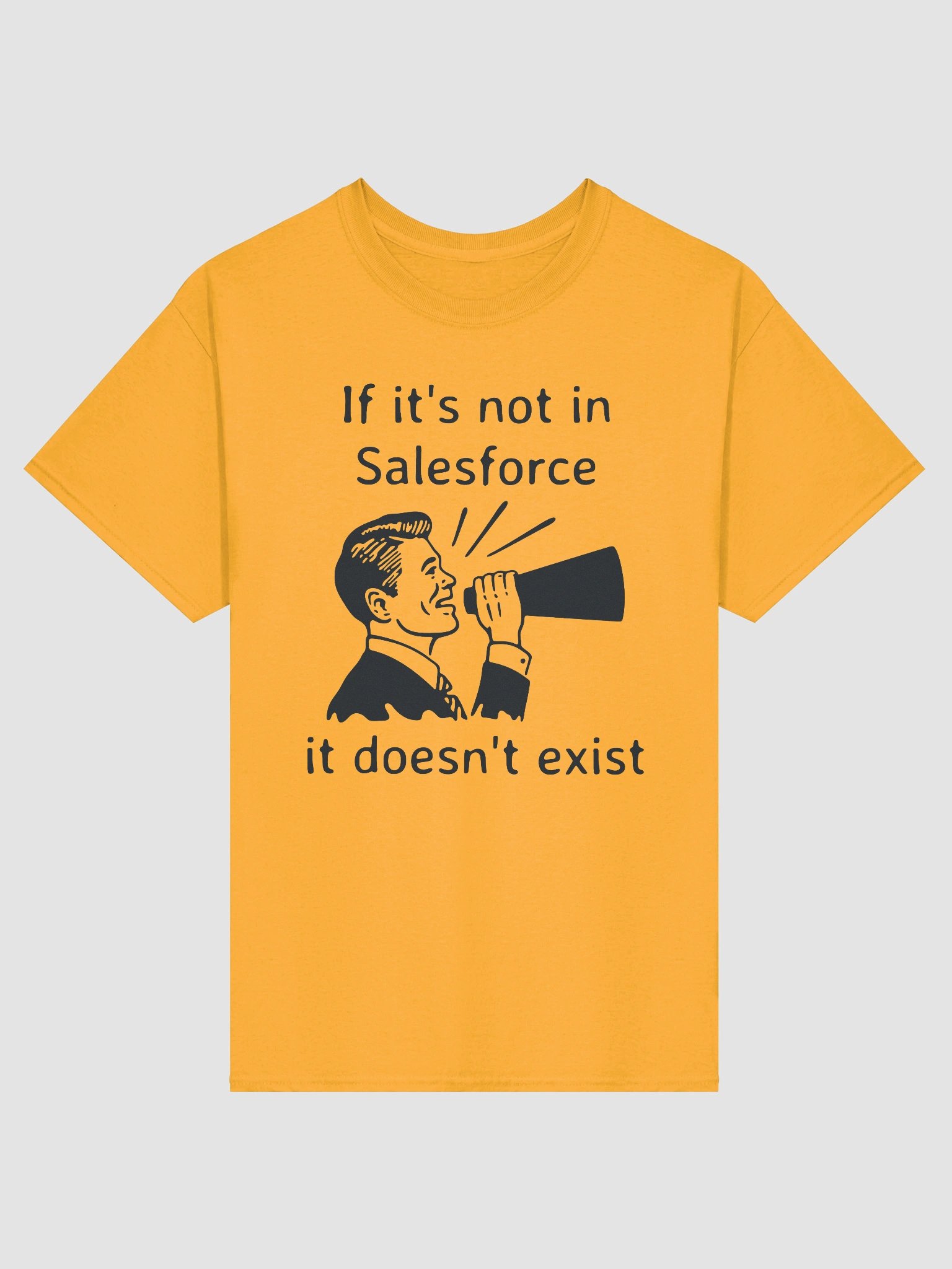 If it's not in Salesforce, it doesn't Exist product image (5)