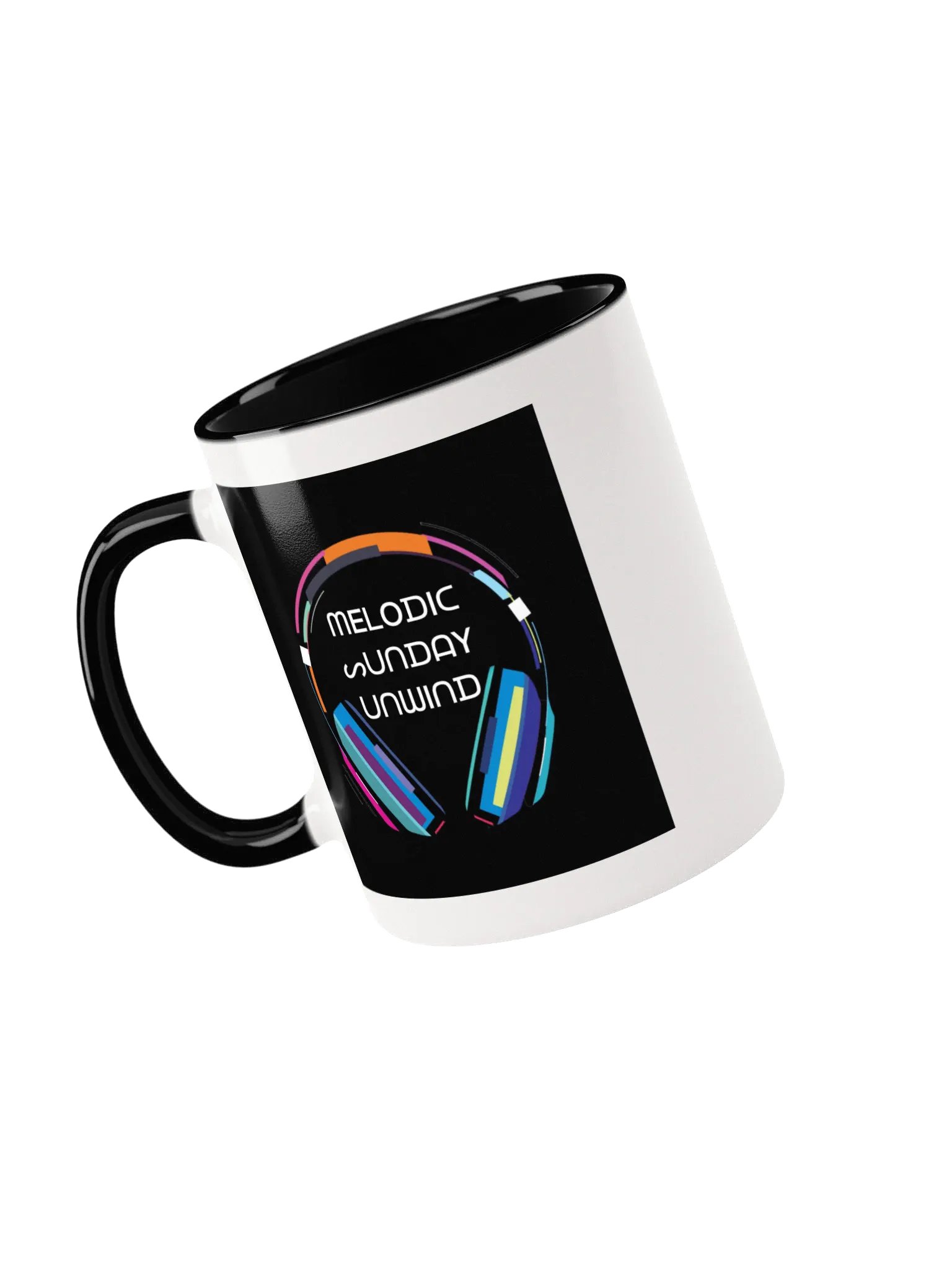 JB Sonic Serenity Ceramic Mug product image (41)