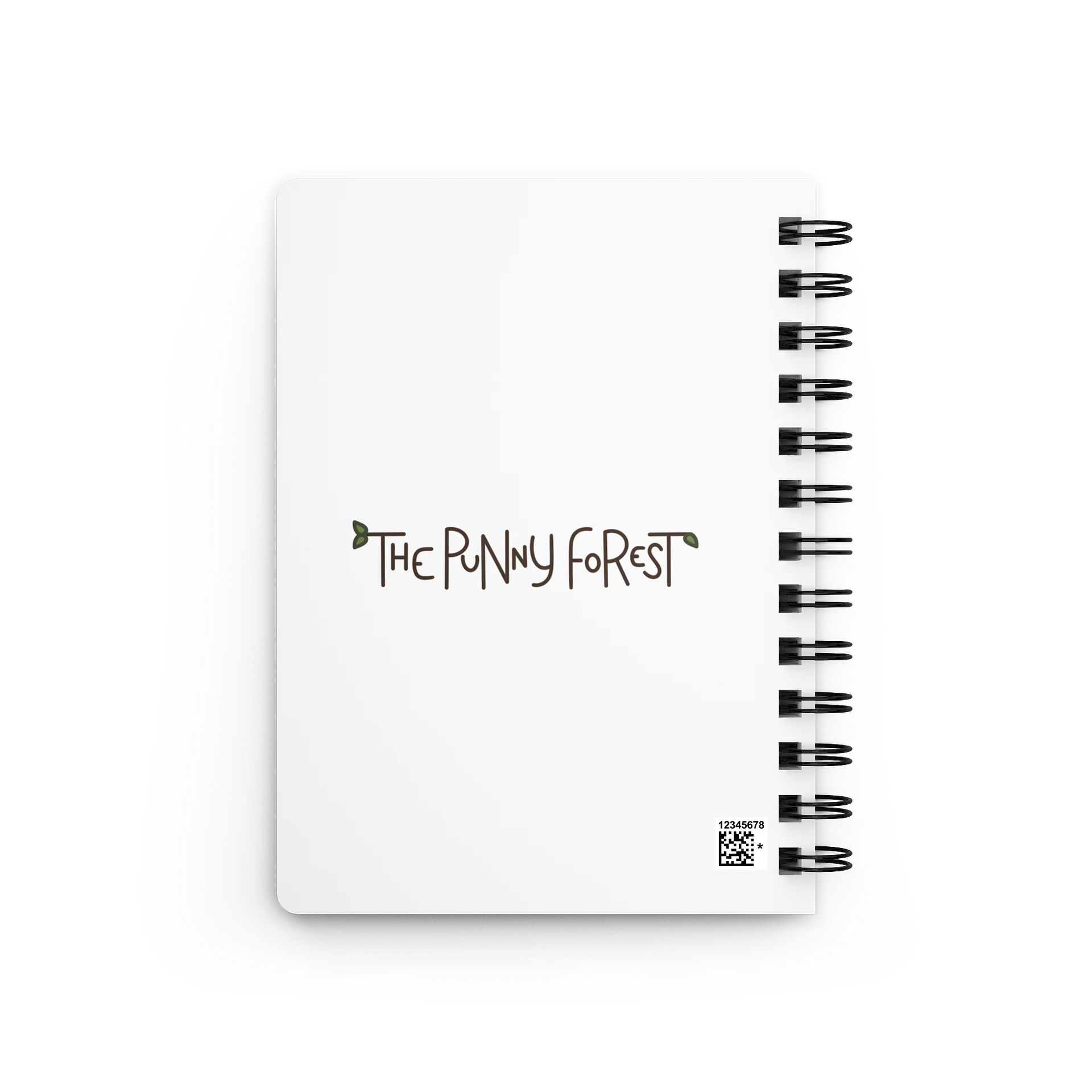 a peony for your thoughts notebook product image (2)