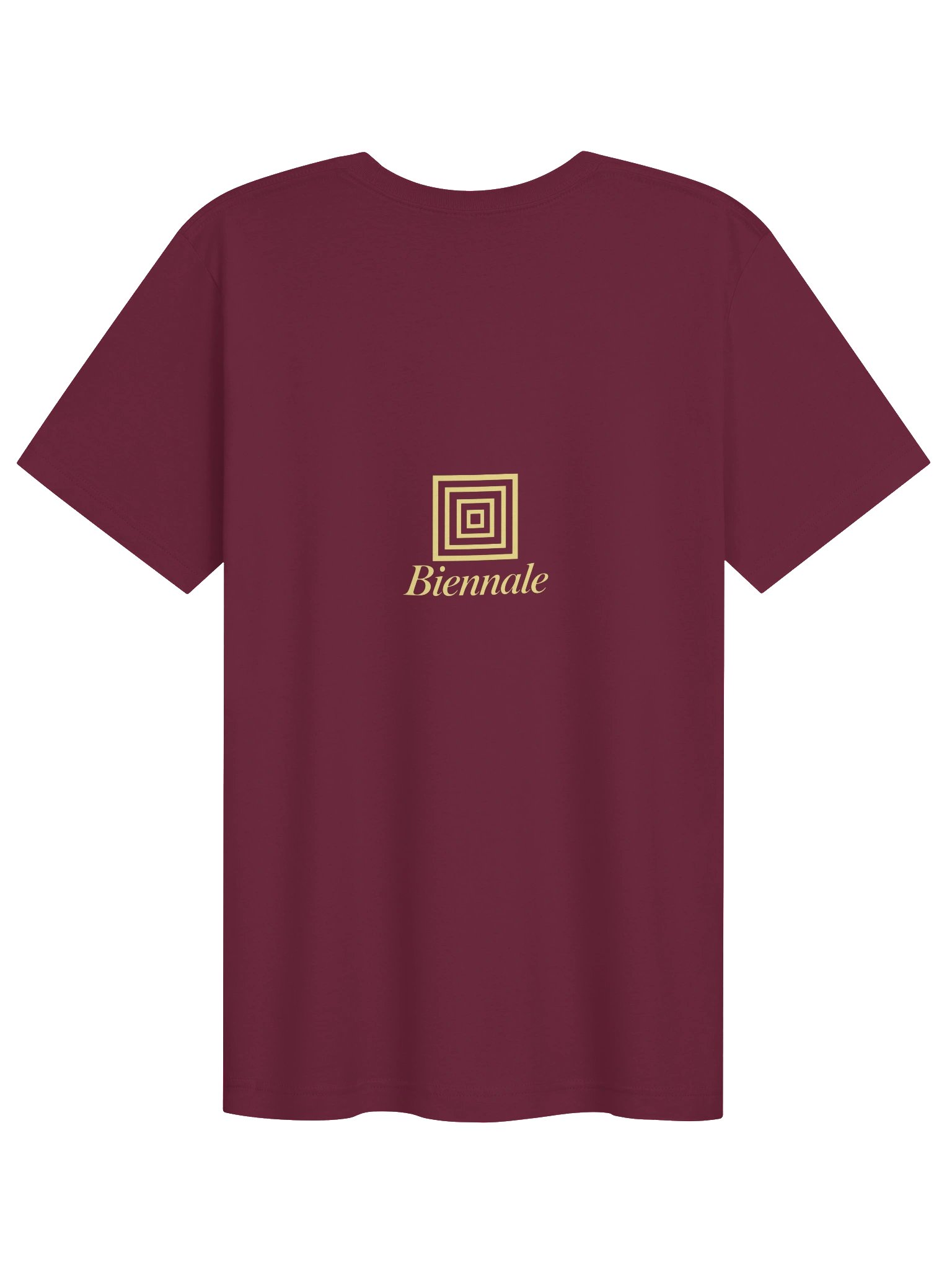 Paris Wordmark Tee product image (2)