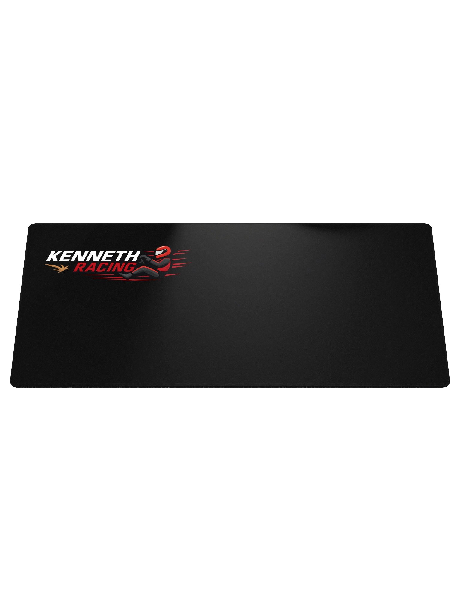 Kenneth Racing Gaming Mouse Mat – Racing Setup product image (1)