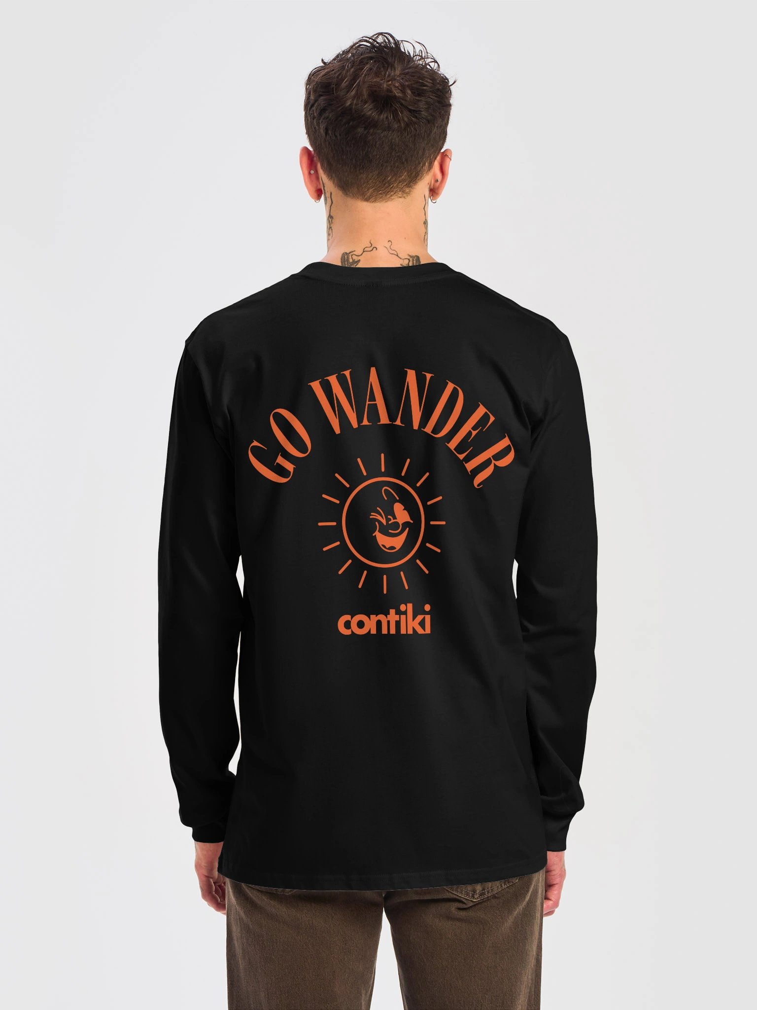 Long Sleeve Tee (Unisex) product image (4)