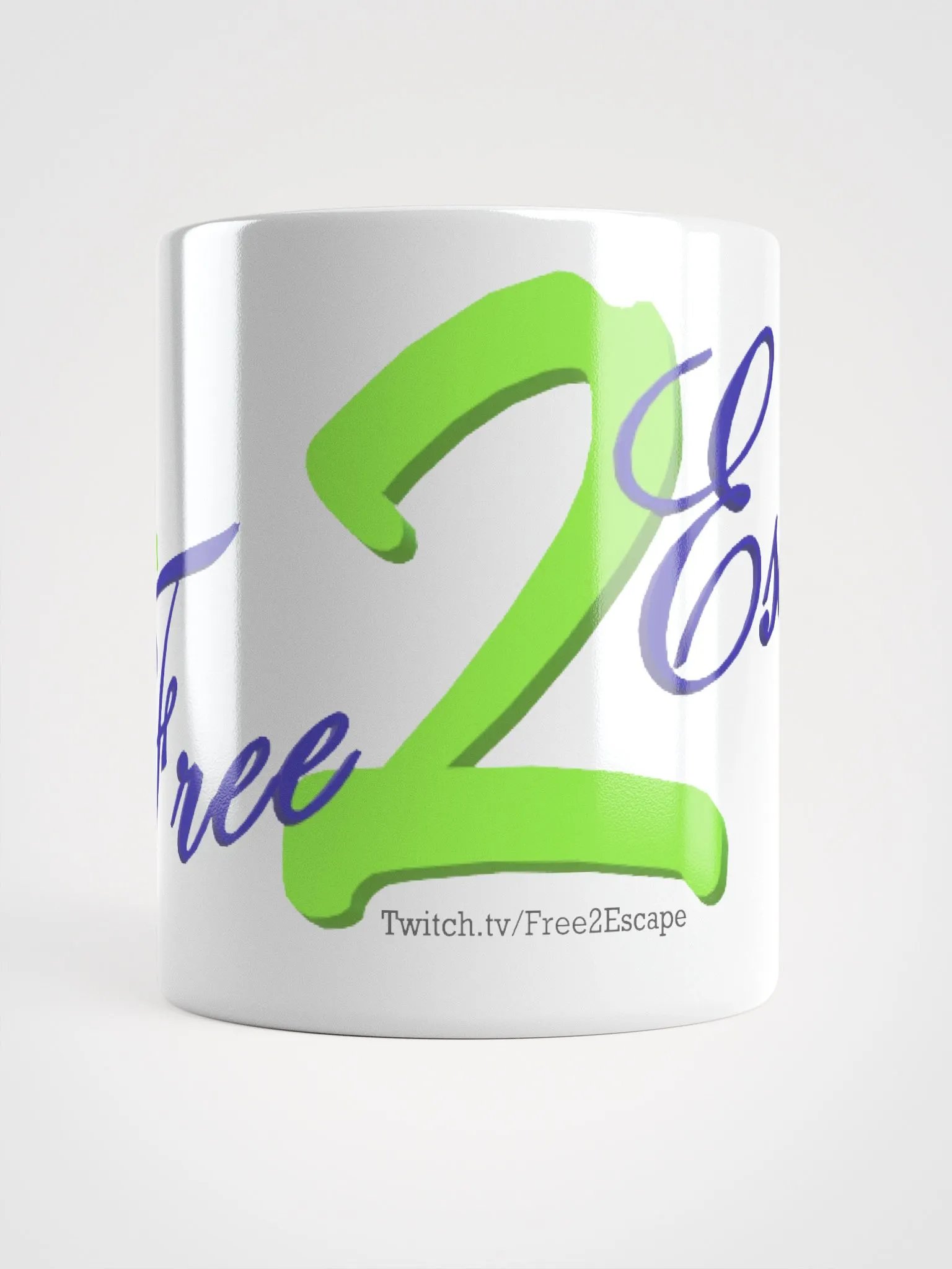 F2E Mug product image (5)