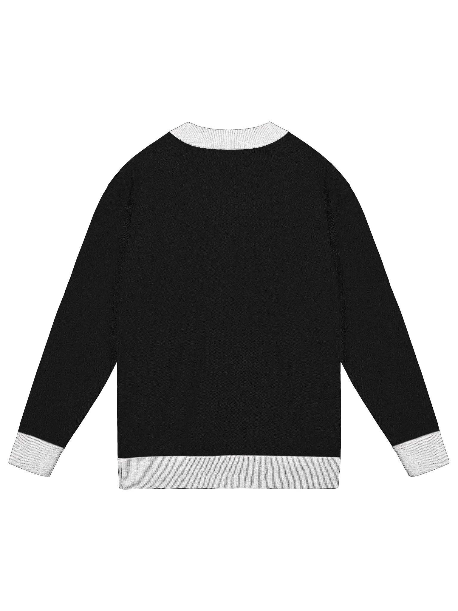The Iconic Horseshoe Cardigan product image (2)