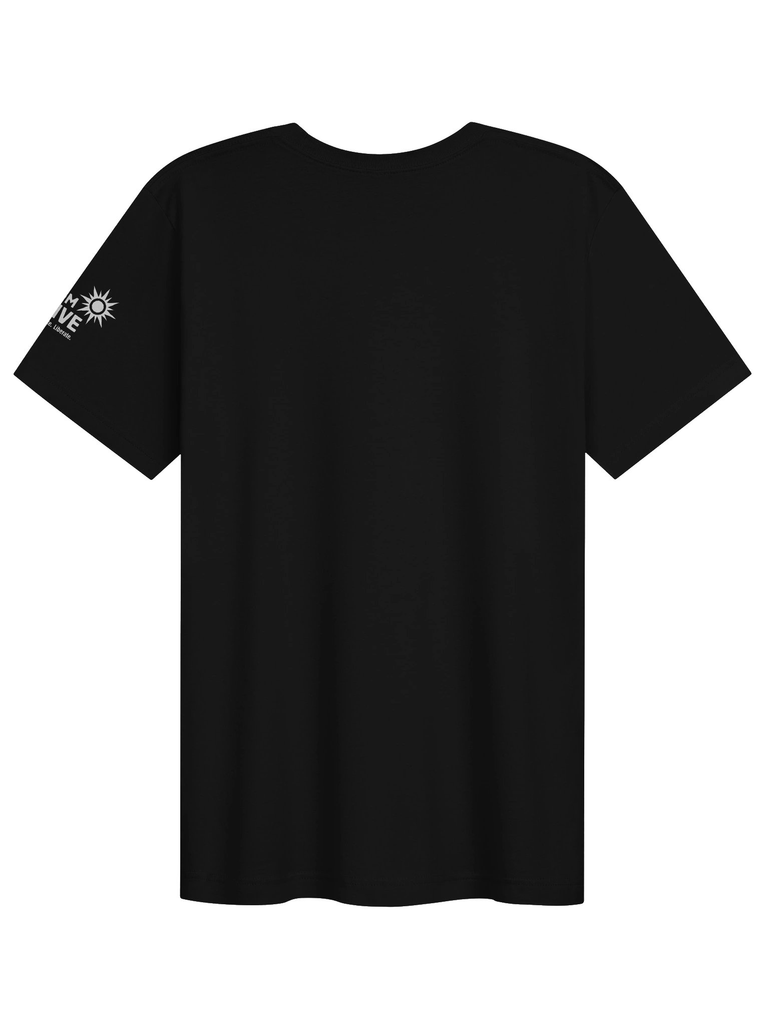 Crimmigration Tee product image (2)