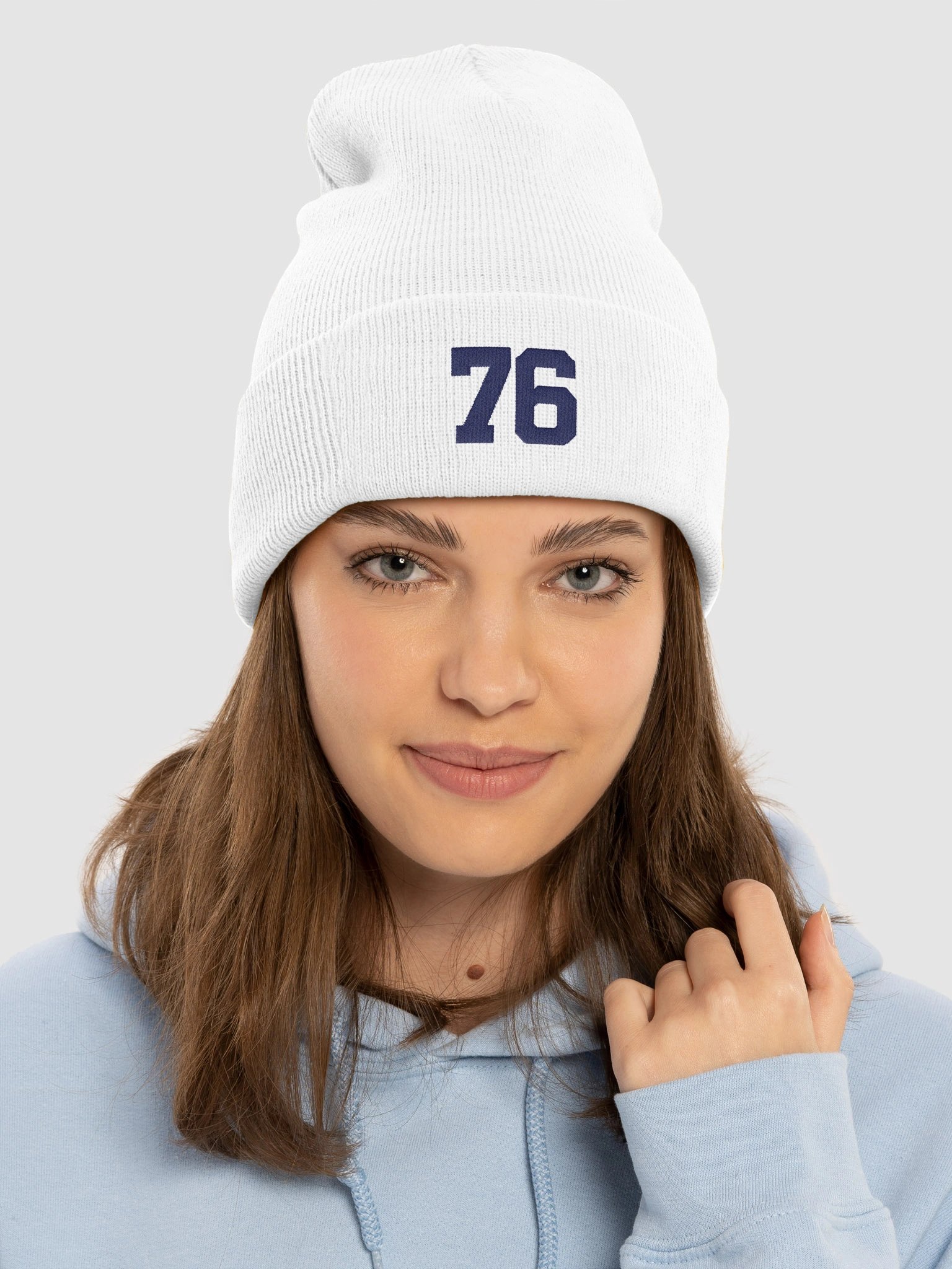The 76 Beanie product image (3)