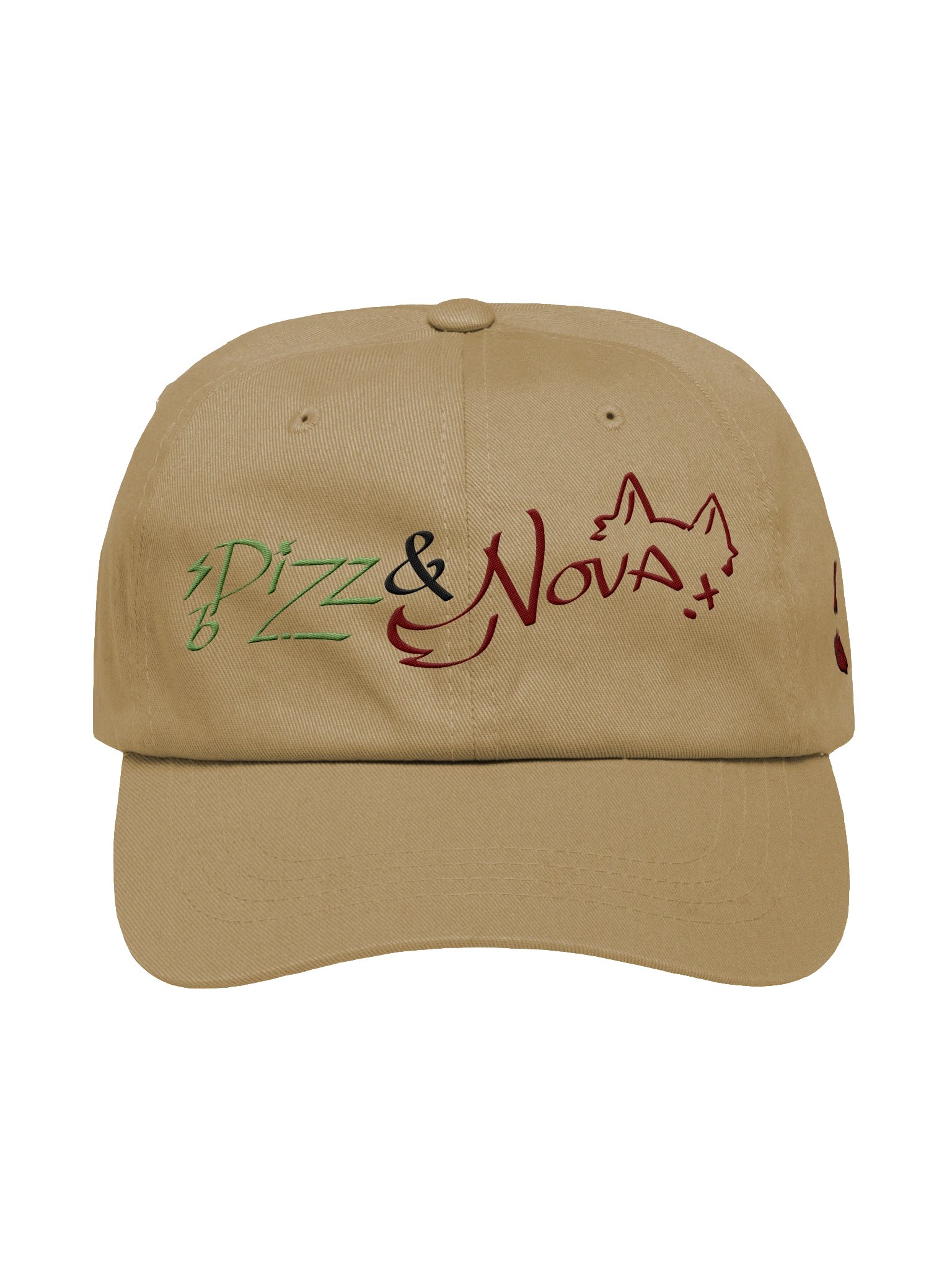 Signature Cap product image (25)
