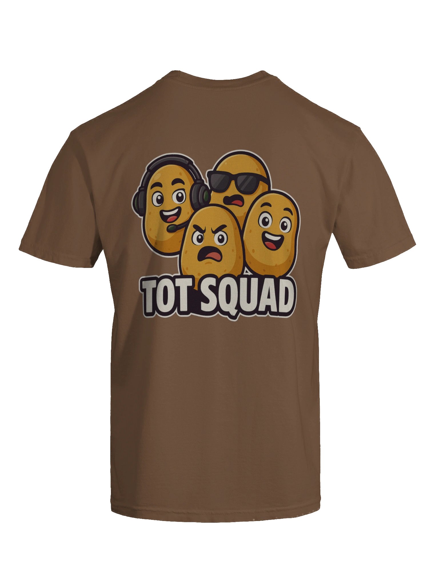 Tot Squad product image (9)