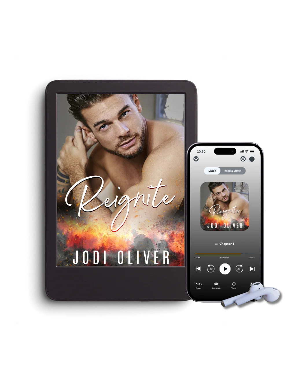 Reignite - Bundle product image (1)