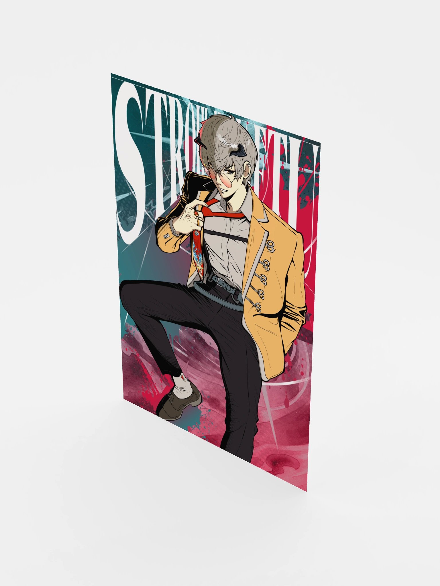 Leon Strohl da Haliaetus product image (4)