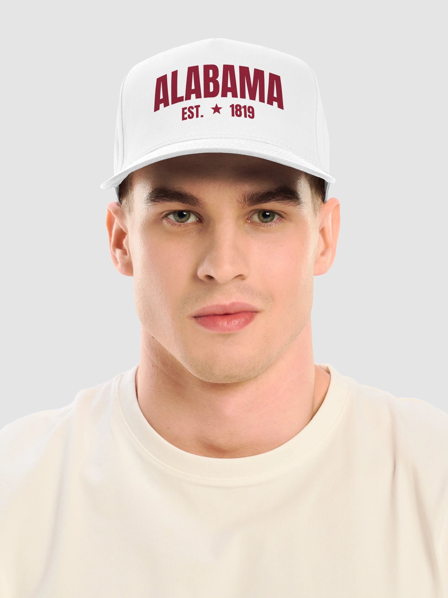 Alabama Classic Baseball Cap product image (5)