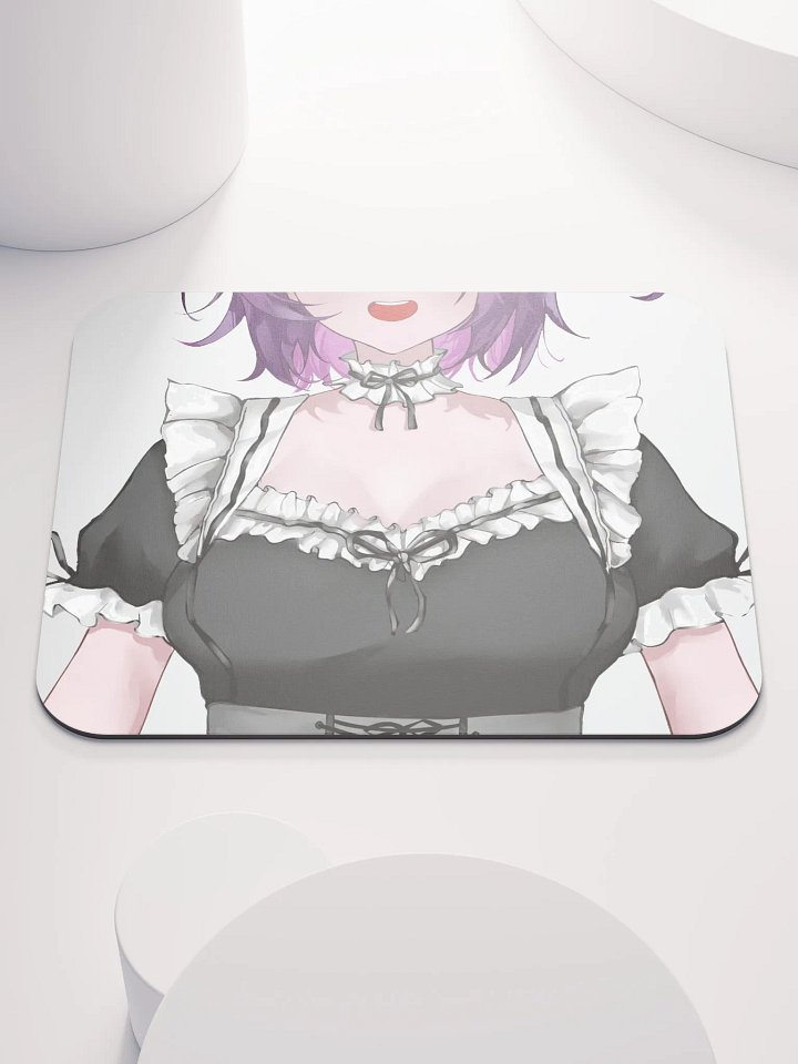 Gemmo smile mousepad product image (1)