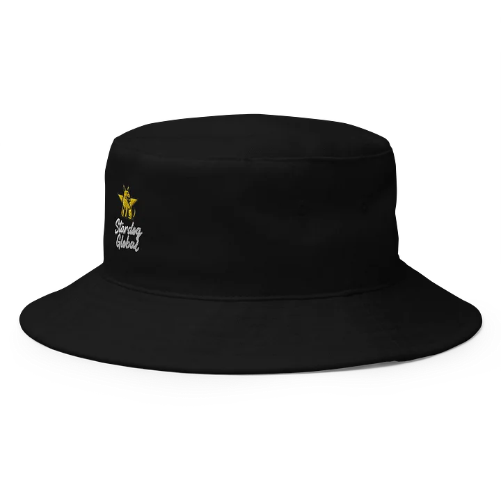 Stardog Style Bucket Hat product image (2)