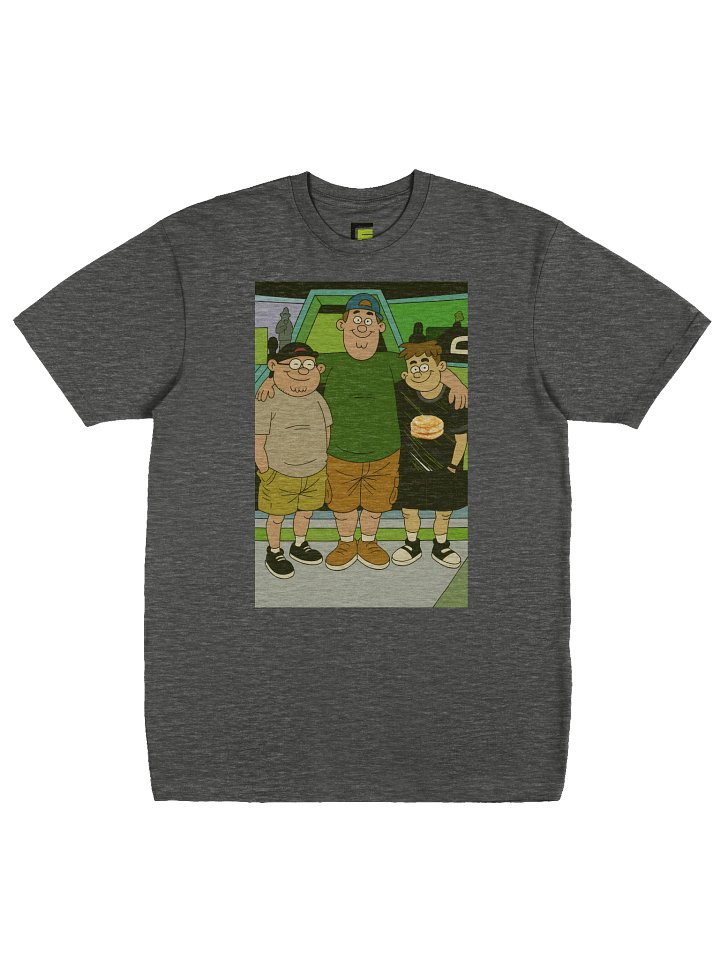 KC Ed(dy) Heavyweight Tee product image (7)