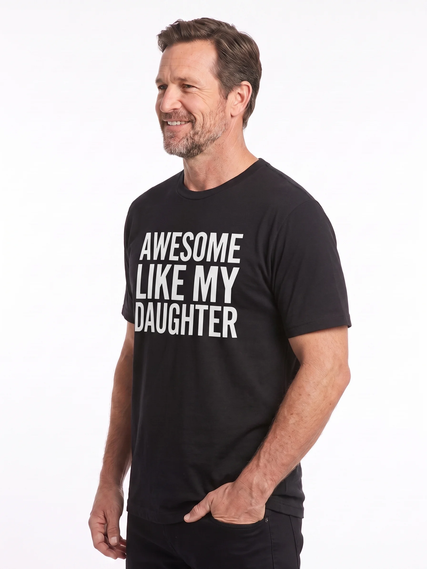 Awesome Like My Daughter product image (4)