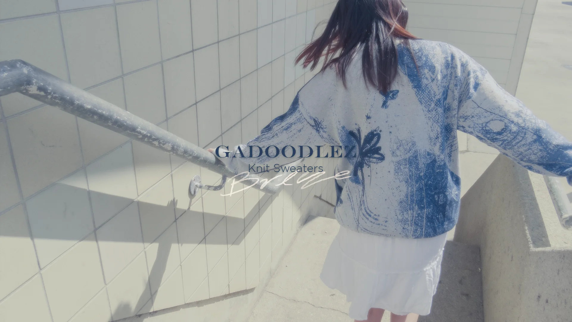 Breeze Knitted Sweater product image (3)