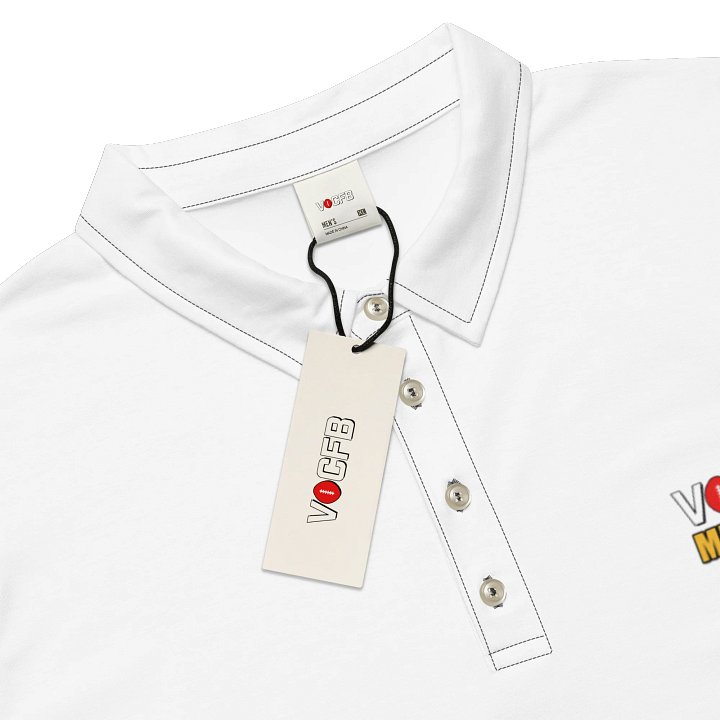 Missouri VOCFB Polo product image (3)