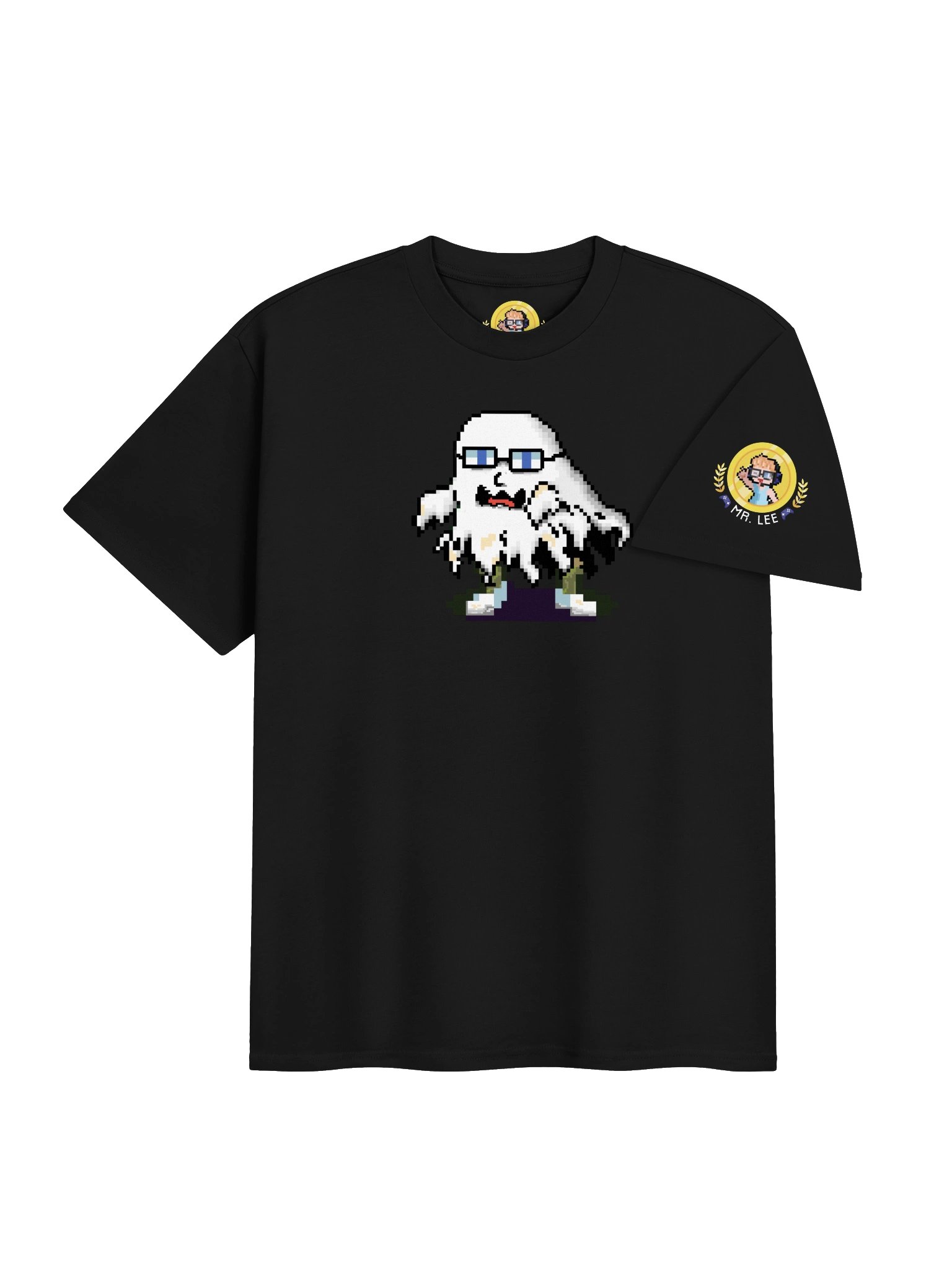 GhostLee Limited Tees!! product image (11)