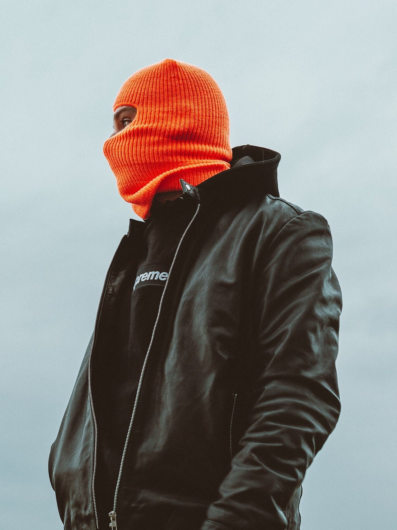 Unisex Balaclava - Sewing Pattern product image (9)