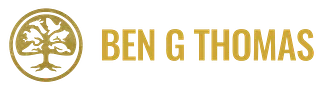 Ben G Thomas