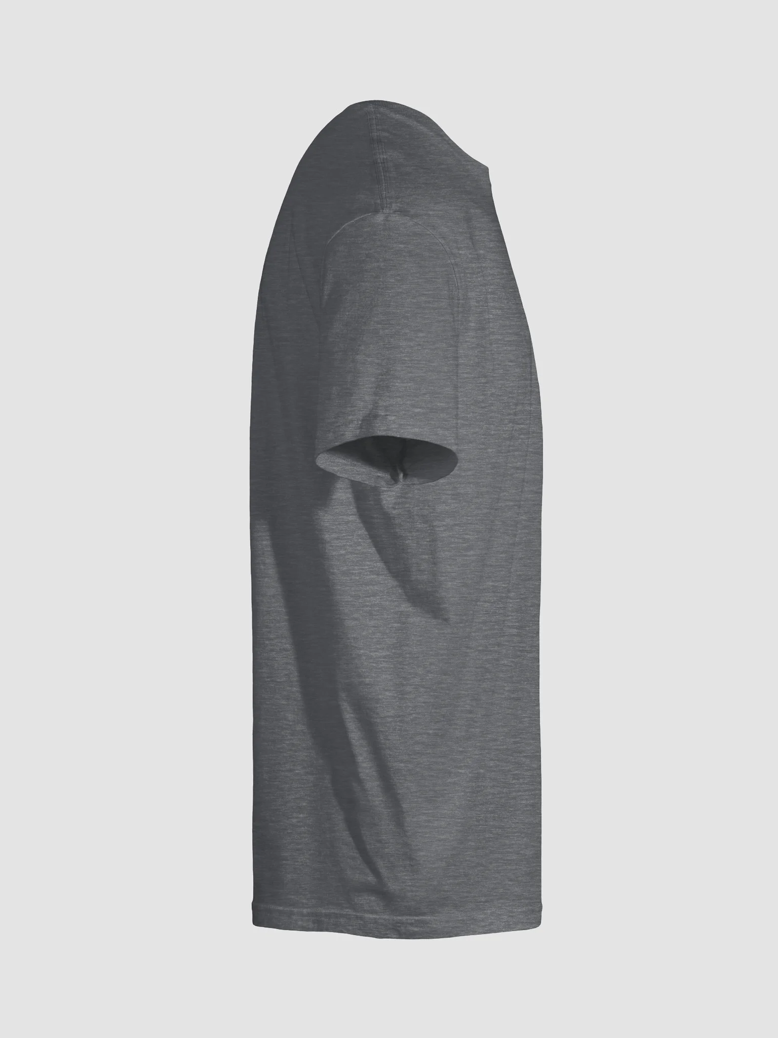 Feathers of the Congo - T-shirt product image (10)
