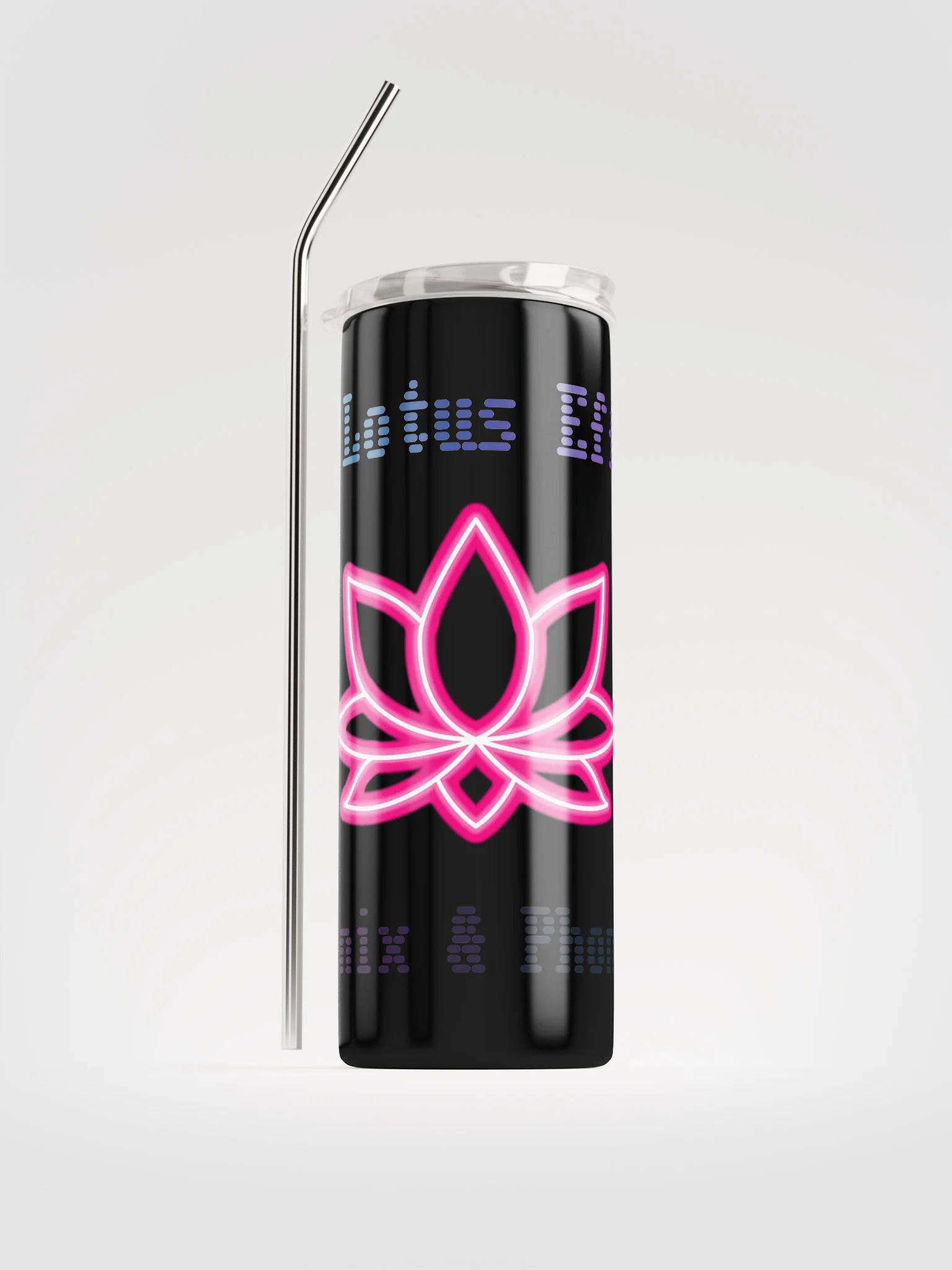 Lotus Effect Tumbler product image (1)