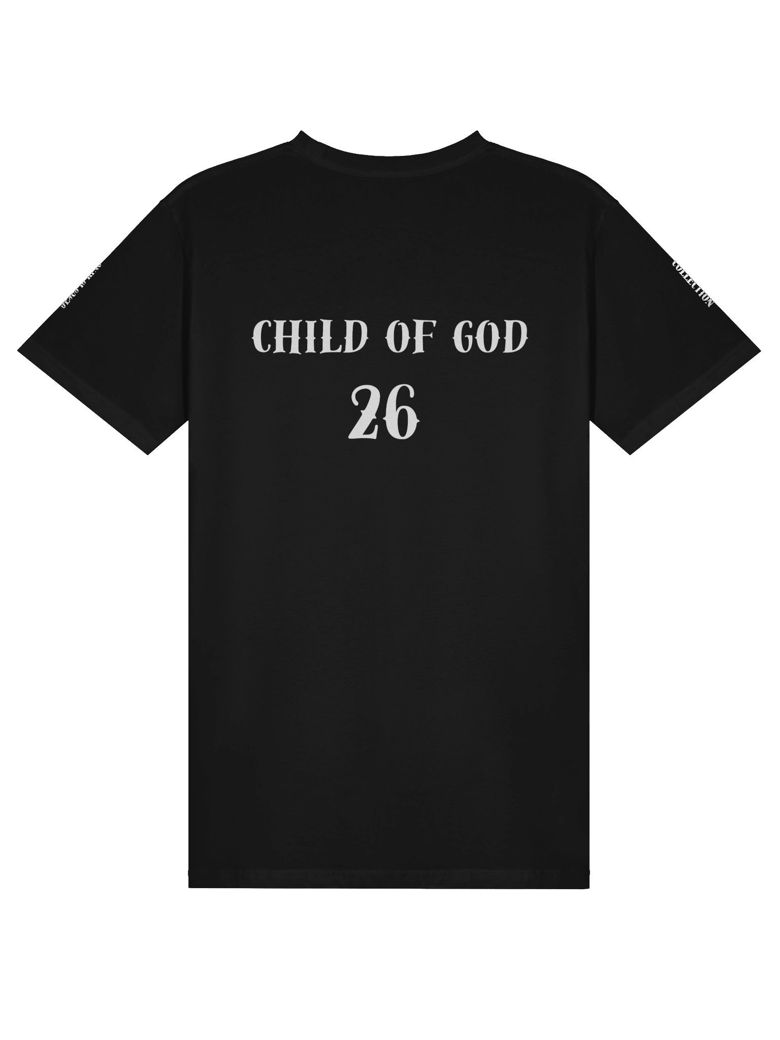 Child Of God T-Shirt product image (2)