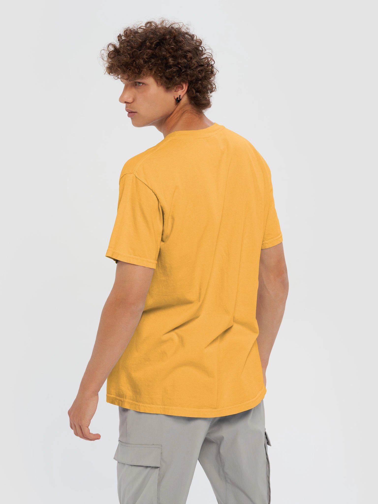 Wrestling Tee product image (10)