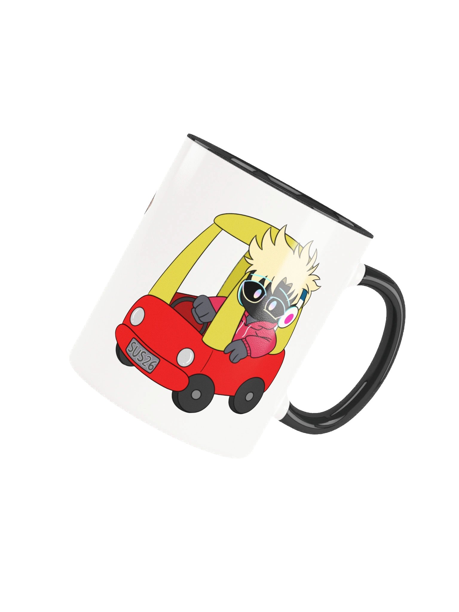 Hitt'n The Road - Badass Style product image (33)