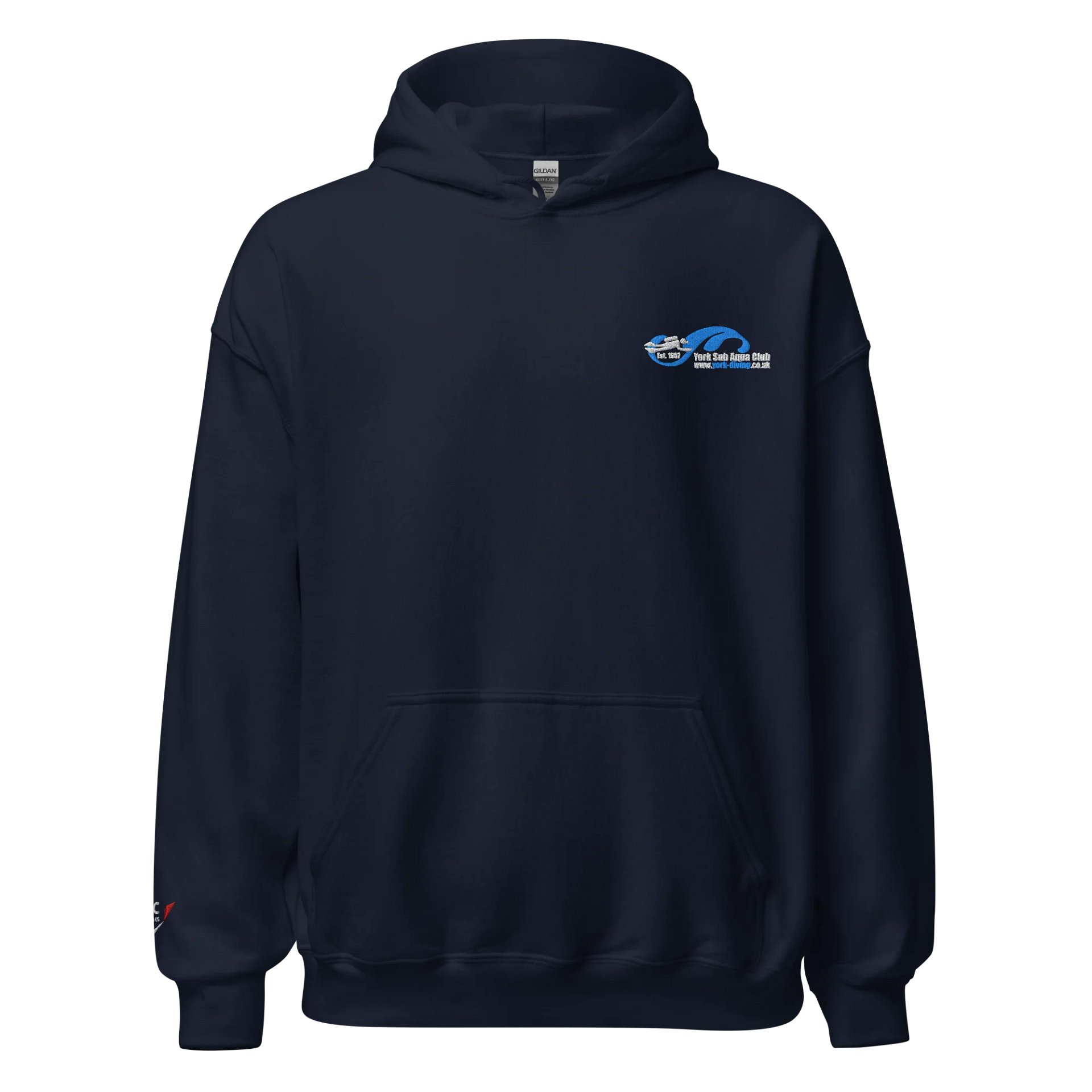 Classic Hoodie product image (1)